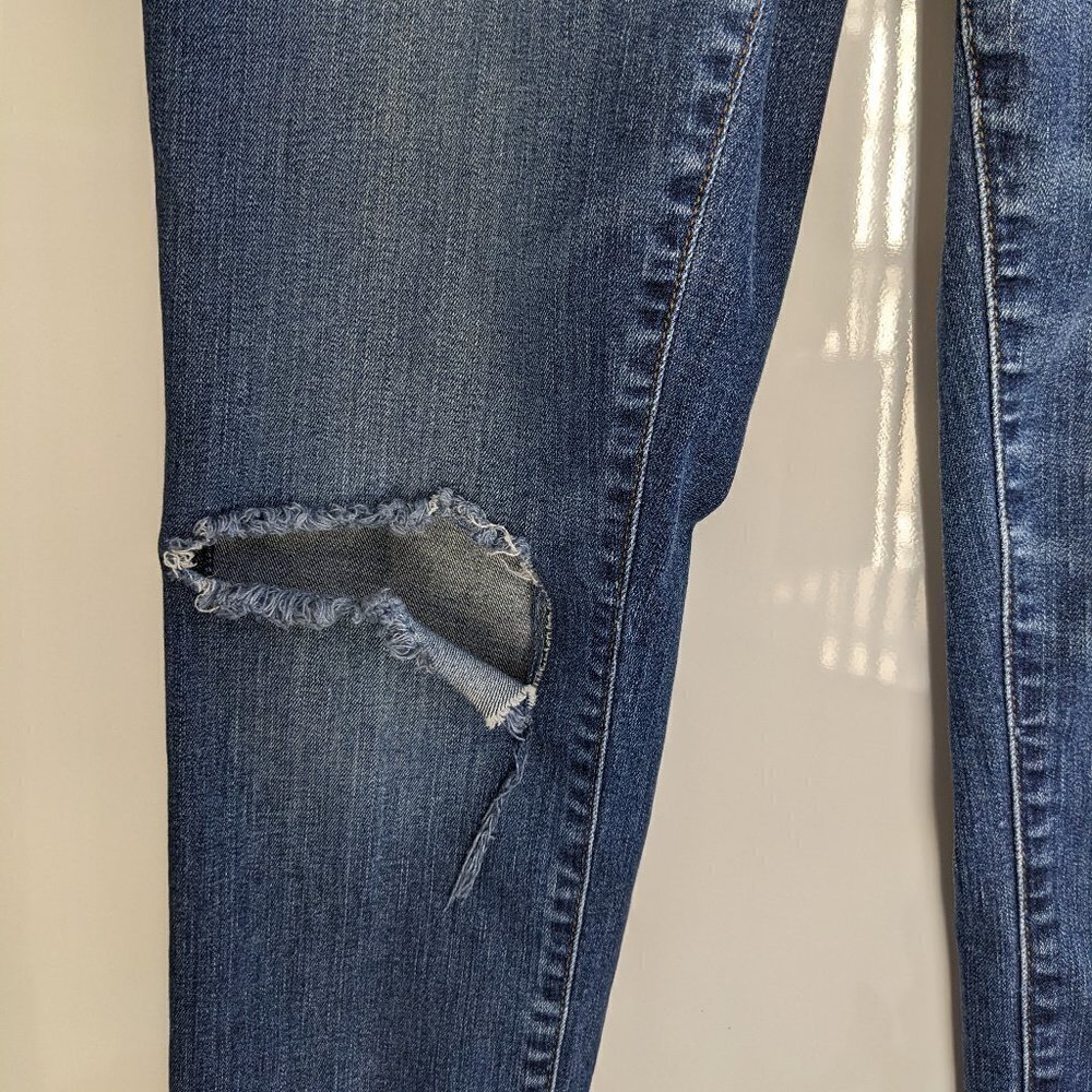 NYDJ Alina Jeans Women's Size 10 - Picture 8 of 8